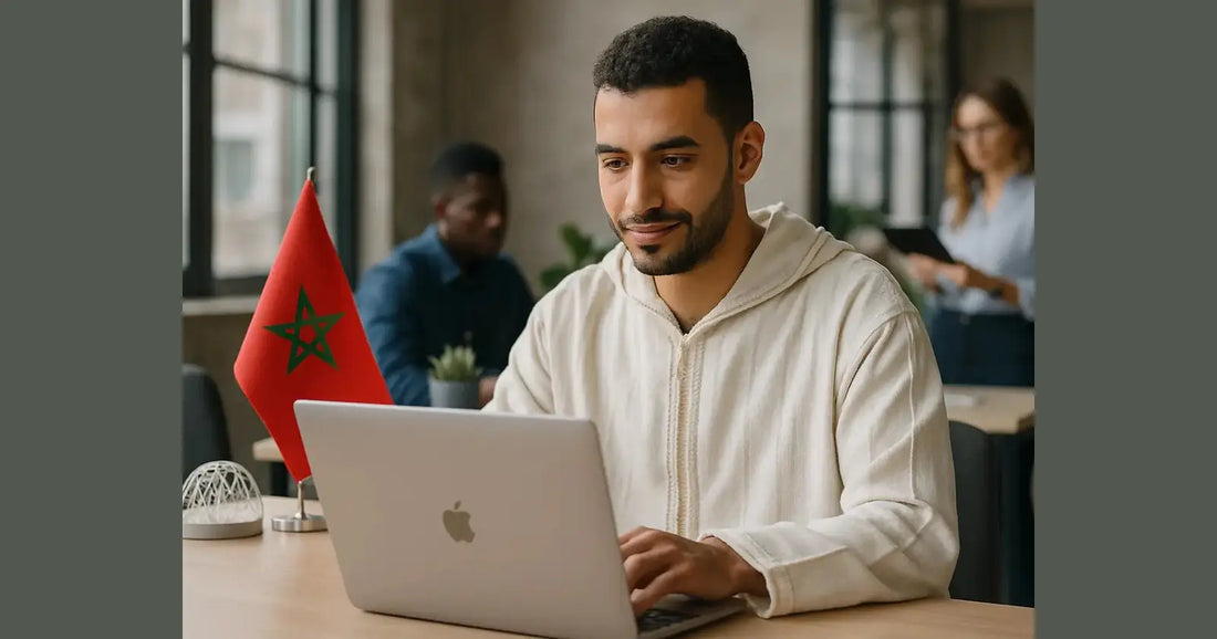 High-Tech Marocain : Success Stories et Innovation  – Guide & conseils tech au Maroc |Connecto.ma