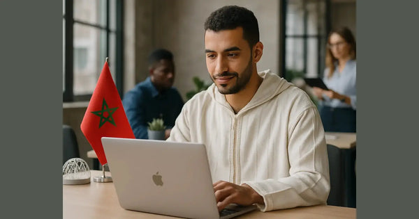 High-Tech Marocain : Success Stories et Innovation