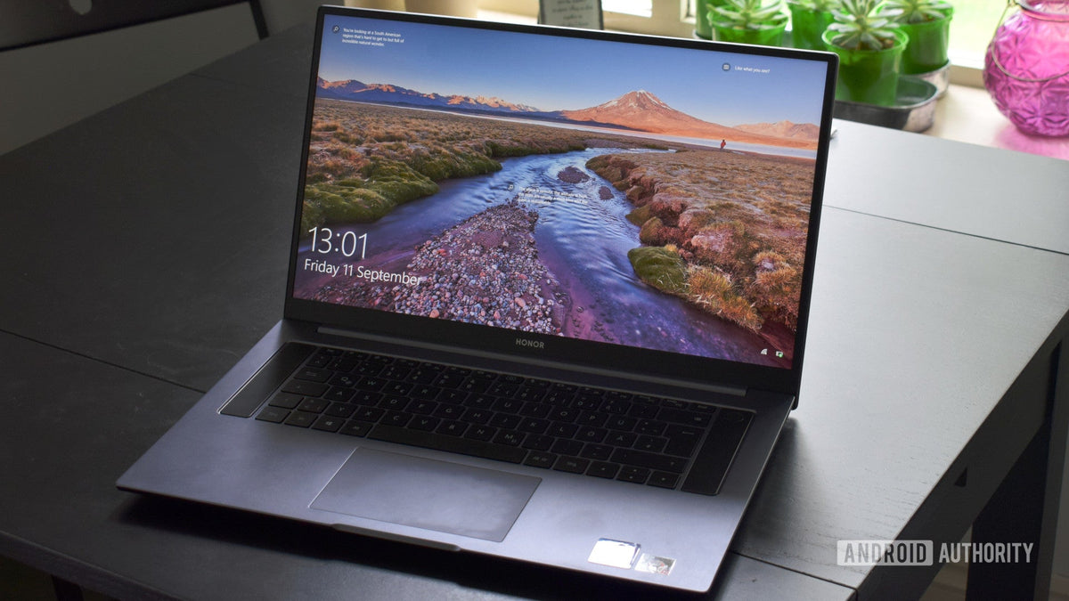 Honor MagicBook Pro 16 : 14h d'Autonomie et Ultra-Léger — La Vraie Alternative au MacBook Air en 2026