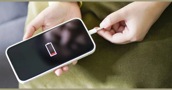 iPhone : comment prolonger la durée de vie de la batterie