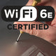 WiFi 6E & connectivité PC portable au Maroc 2025 : tout ce qu'il faut savoir — connecto.ma