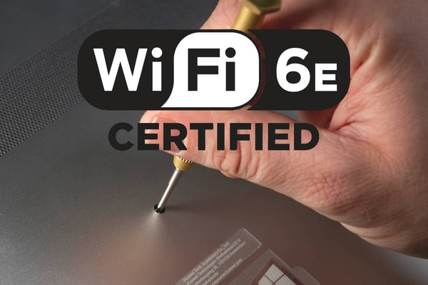 WiFi 6E & connectivité PC portable au Maroc 2025 : tout ce qu'il faut savoir