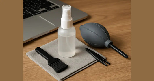 Kit Nettoyage Électronique au maroc : Maintenance Optimale  – Guide & conseils tech au Maroc |Connecto.ma