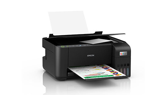 Epson L3250 : Test Complet & Avis — Meilleure Imprimante EcoTank WiFi au Maroc 2024