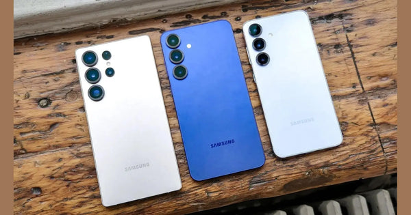 Samsung Galaxy S26 et S26 Plus : Nouveautés, Prix Maroc et Comparatif Complet 2026