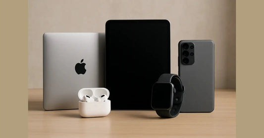 Les meilleures marques high-tech en 2026 : notre sélection professionnelle  – Guide & conseils tech au Maroc |Connecto.ma