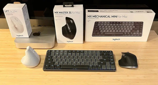 Logitech-Les-Meilleurs-Accessoires-High-Tech-en-2025-Souris-Claviers-Casques-et-Plus Connecto.ma