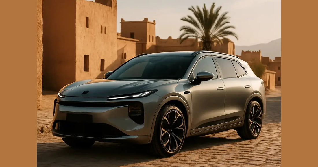 Lynk & Co 08 au Maroc : Fiche technique complète  – Guide & conseils tech au Maroc |Connecto.ma