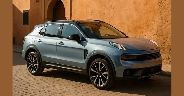 Lynk & Co 08 Fiche Technique Complète : Moteur, Autonomie, Prix Maroc 2026