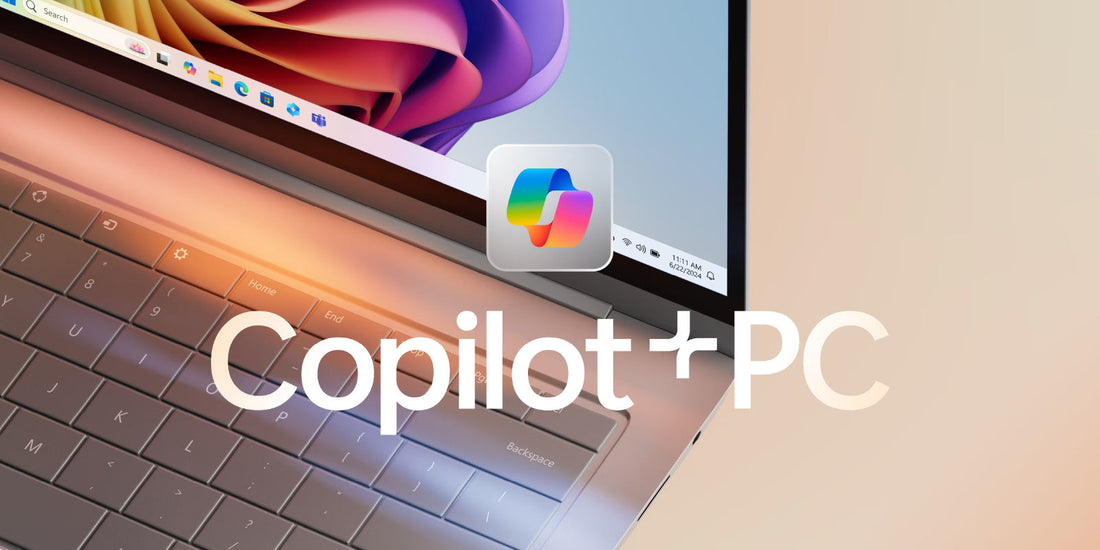 PC portable Windows 11 Copilot+ au Maroc 2025 : tout savoir — connecto.ma