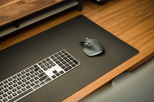 Logitech MX Master 3S : Avis Complet 2026 — La Référence Bureautique Toujours au Sommet ?