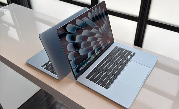 MacBook Air M1 vs M2 vs M4 au Maroc — Lequel Choisir en 2026 ?