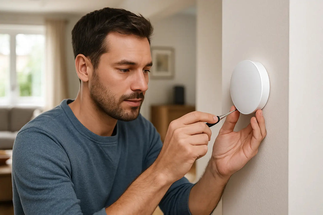 Maison Connectée Débutant : Installation Simplifiée  – Guide & conseils tech au Maroc |Connecto.ma