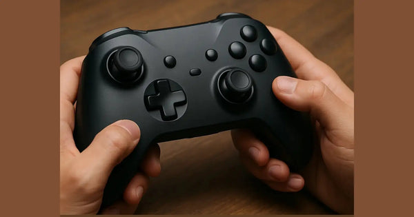 Manette sans fil gaming maroc : 5 critères pour performances pros
