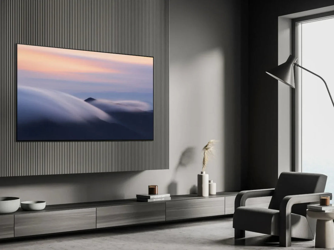Meilleure TV 4K au Maroc en 2026 : Guide Complet pour Bien Choisir