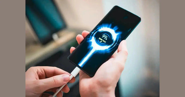 Les meilleurs chargeurs rapides pour iPhone et Android au Maroc