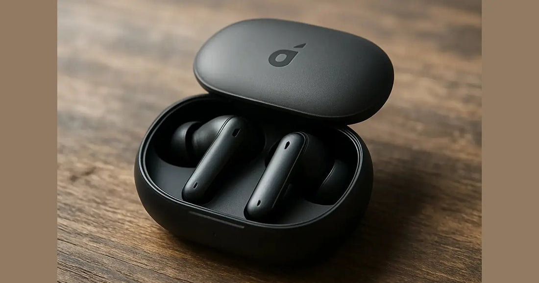 Meilleurs écouteurs Anker au Maroc en 2026  – Guide & conseils tech au Maroc |Connecto.ma