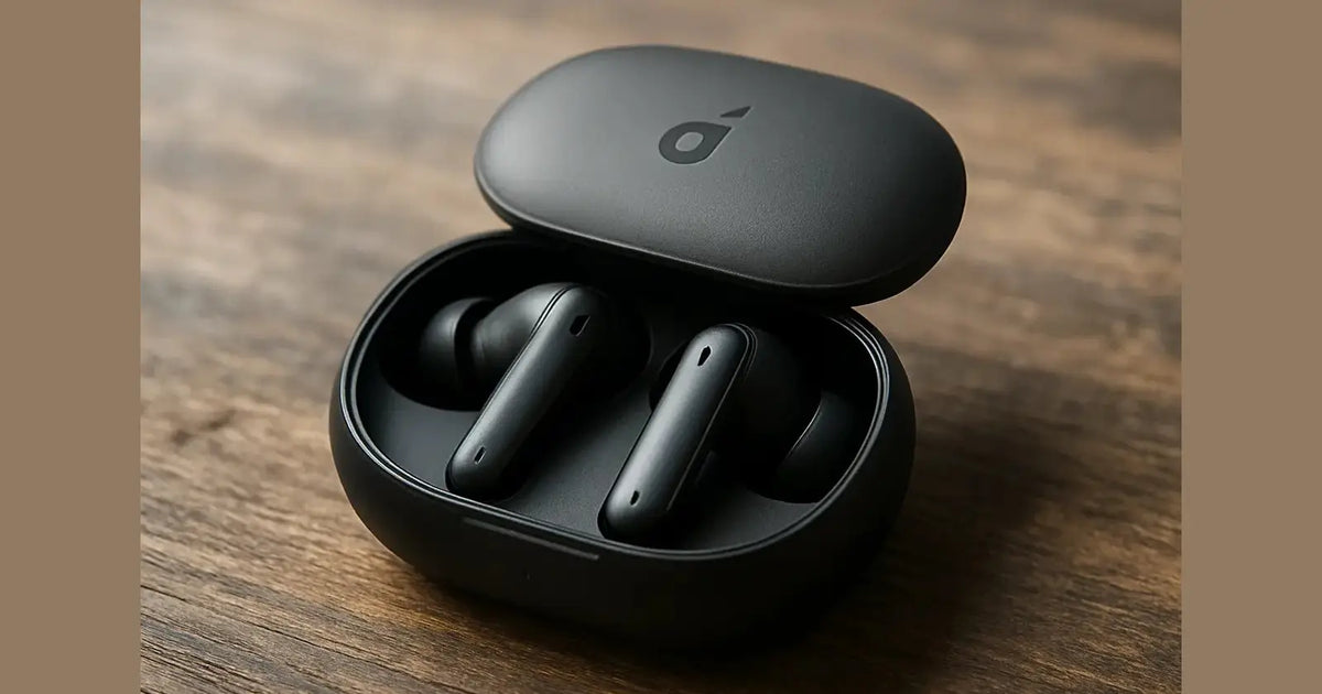 Meilleurs écouteurs Anker au Maroc en 2026