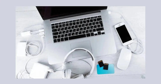 Les Meilleurs Accessoires pour PC Portable en 2025  – Guide & conseils tech au Maroc |Connecto.ma