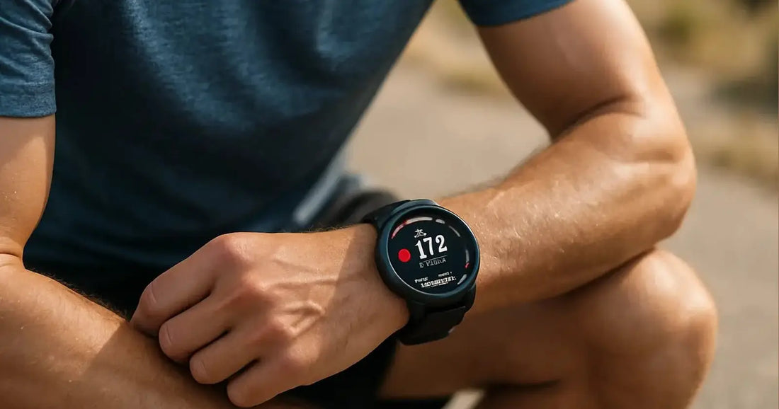 Montres Connectées Sport : Performance et Santé au Poignet  – Guide & conseils tech au Maroc |Connecto.ma