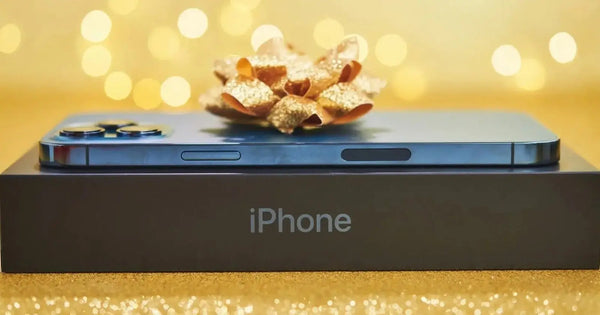 Top accessoires iPhone pour cadeau