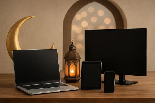 Offres Ramadan High-Tech : Économies Exceptionnelles  – Guide & conseils tech au Maroc |Connecto.ma