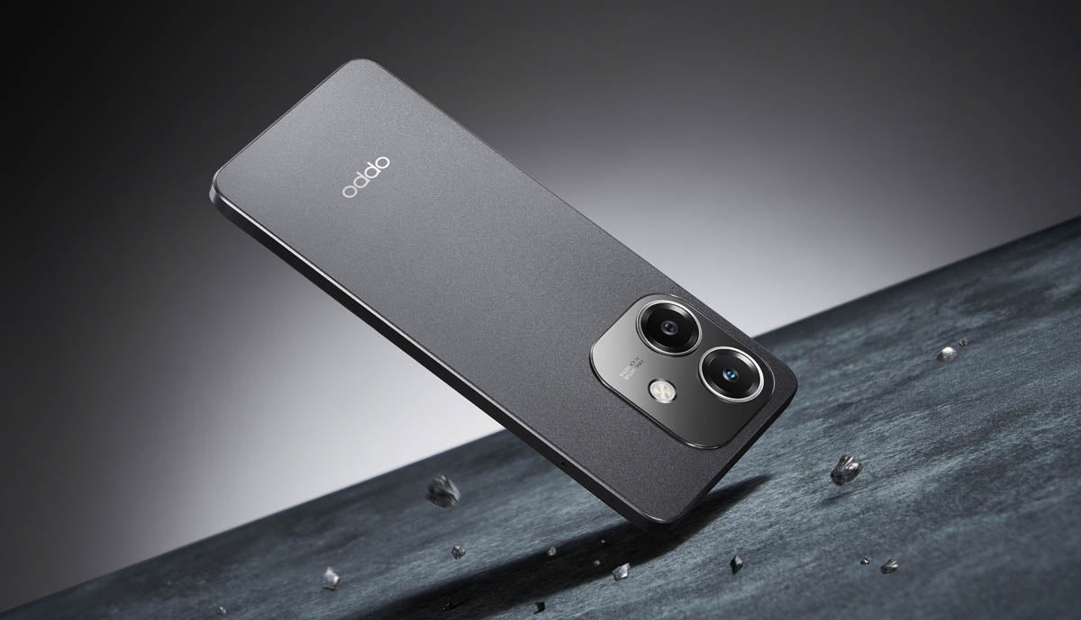 Guide Complet : Quel Smartphone Oppo Choisir en 2026 au Maroc ?