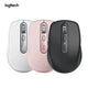 Logitech MX Anywhere 3 au Maroc : Prix, Test et Avis 2026