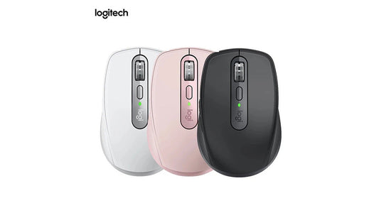 Logitech MX Anywhere 3 au Maroc : Prix, Test et Avis 2026