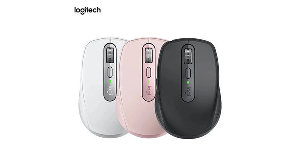 Logitech MX Anywhere 3 au Maroc : Prix, Test et Avis 2026