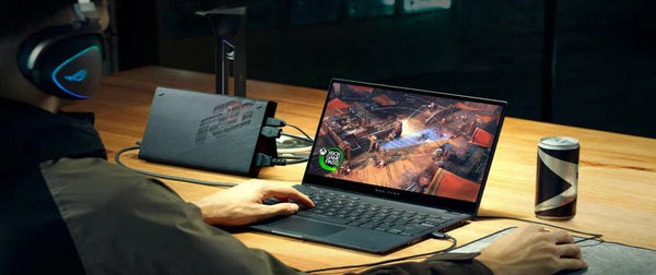 Meilleur PC Portable Gaming Maroc 2026 — Comparatif Complet & Guide d'Achat