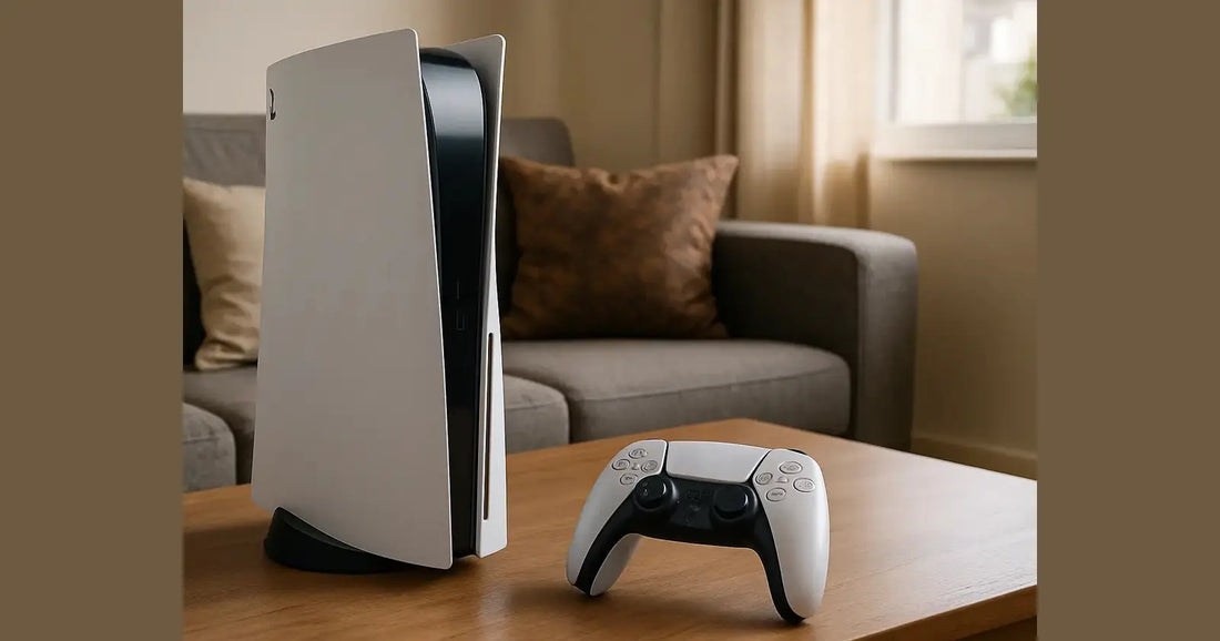 PS5 ou PS5 Pro : le meilleur choix pour les gamers marocains  – Guide & conseils tech au Maroc |Connecto.ma