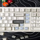 AULA F99 Pro : le clavier mécanique compact 96 % avec molette qui booste votre setup  – Guide & conseils tech au Maroc |Connecto.ma