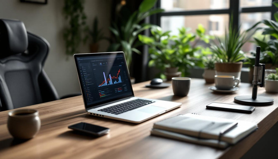 Quel PC Portable Choisir pour le Télétravail au Maroc ?