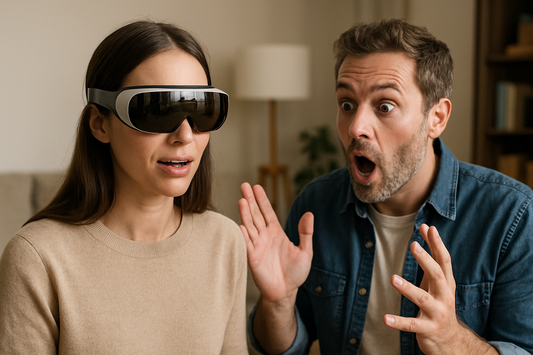 Pourquoi cette innovation high-tech surprend autant les utilisateurs