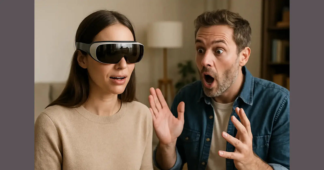 Pourquoi cette innovation high-tech surprend autant les utilisateurs  – Guide & conseils tech au Maroc |Connecto.ma