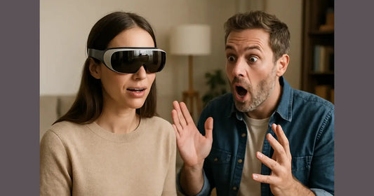 Pourquoi cette innovation high-tech surprend autant les utilisateurs  – Guide & conseils tech au Maroc |Connecto.ma