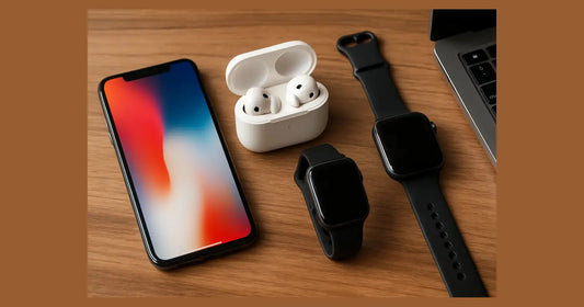 Produits high-tech les plus vendus au Maroc en 2026  – Guide & conseils tech au Maroc |Connecto.ma