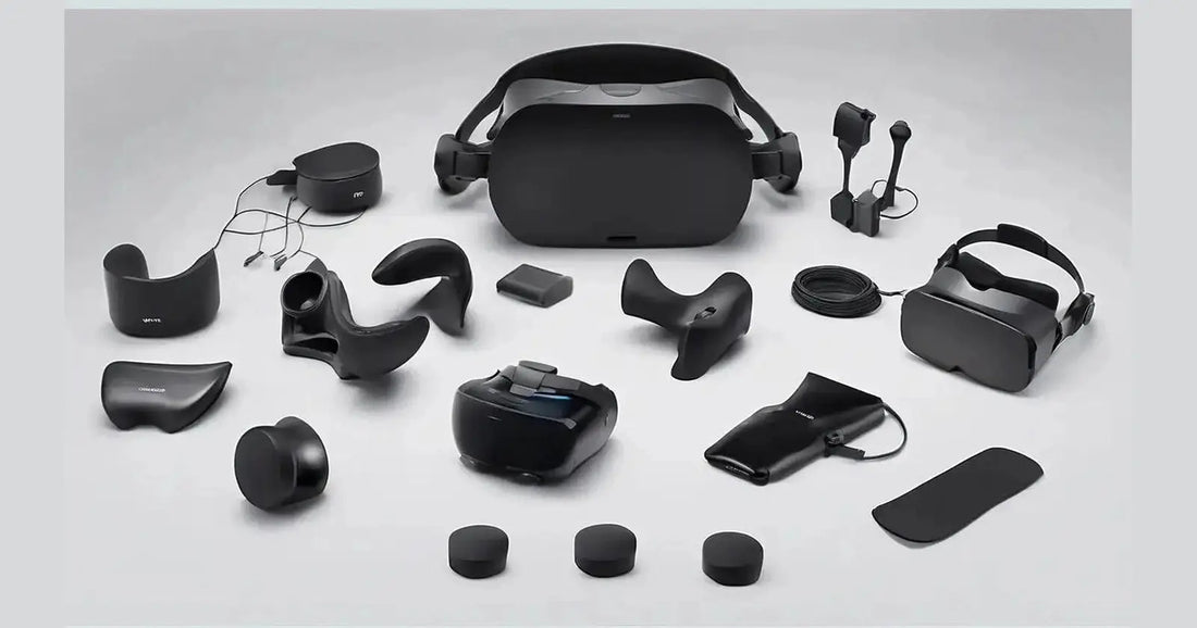 Les accessoires gaming indispensables pour joueurs compétitifs  – Guide & conseils tech au Maroc |Connecto.ma