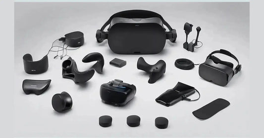 Les accessoires gaming indispensables pour joueurs compétitifs  – Guide & conseils tech au Maroc |Connecto.ma