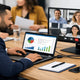 Ordinateur portable pour entreprise : quels critères vérifier avant d’acheter  – Guide & conseils tech au Maroc |Connecto.ma
