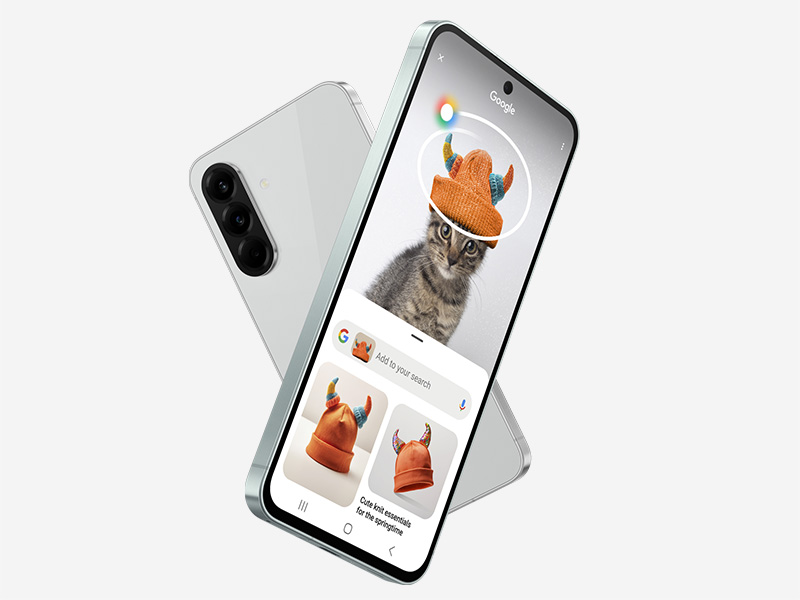 Samsung Galaxy A56 Prix Maroc 2026 — Fiche Technique, Avis & Où Acheter