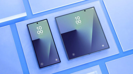 Samsung Galaxy Z Fold 8 Wide Prix Maroc 2026 – Test : Le Smartphone Pliable au Format Carré