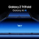 Introducing Galaxy Z TriFold: Les atouts et limites des smartphones pliables triple écran - Connecto.ma