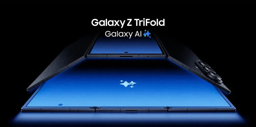Introducing Galaxy Z TriFold: Les atouts et limites des smartphones pliables triple écran - Connecto.ma