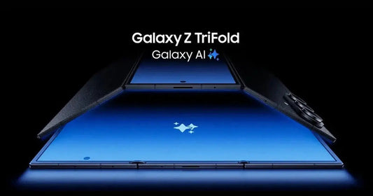 Introducing Galaxy Z TriFold: Les atouts et limites des smartphones pliables triple écran  – Guide & conseils tech au Maroc |Connecto.ma