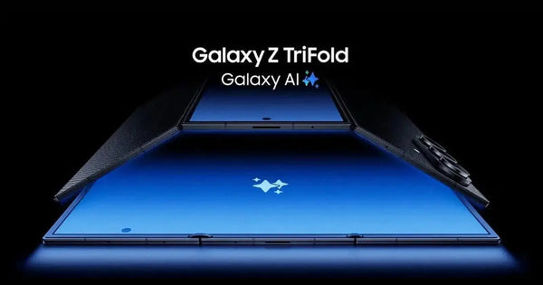 Introducing Galaxy Z TriFold: Les atouts et limites des smartphones pliables triple écran