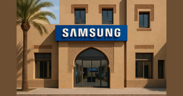 Samsung Maroc