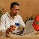Sécurité e-commerce : acheter en ligne sans risque au Maroc  – Guide & conseils tech au Maroc |Connecto.ma