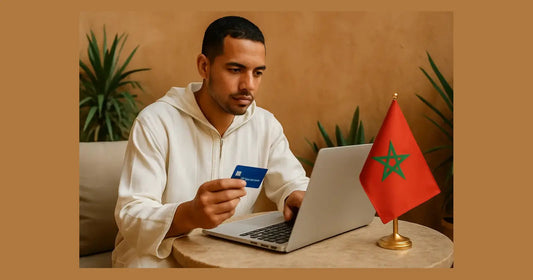 Sécurité e-commerce : acheter en ligne sans risque au Maroc  – Guide & conseils tech au Maroc |Connecto.ma